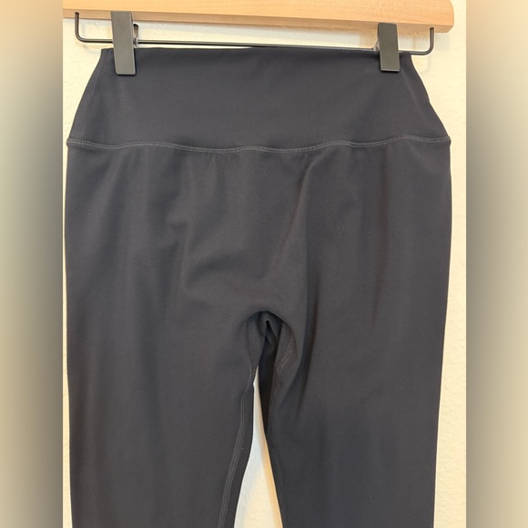 Alphalete Black Leggings - Picture 5 of 5